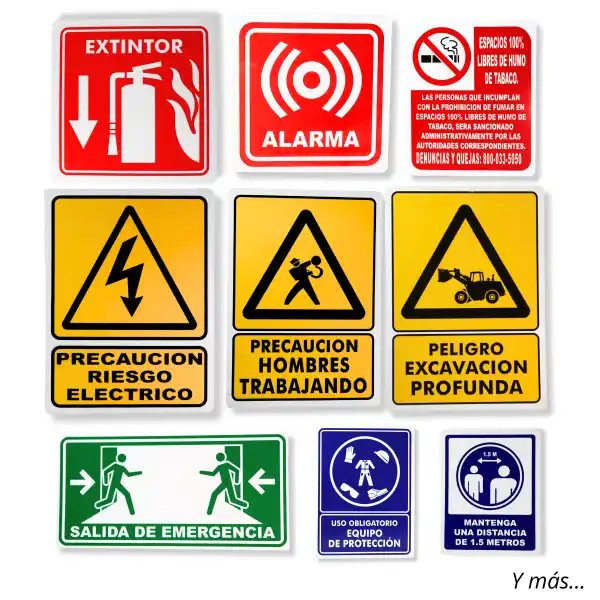 Accesorios 1