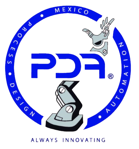 PDA México PROCESS DESIGN AND AUTOMATION